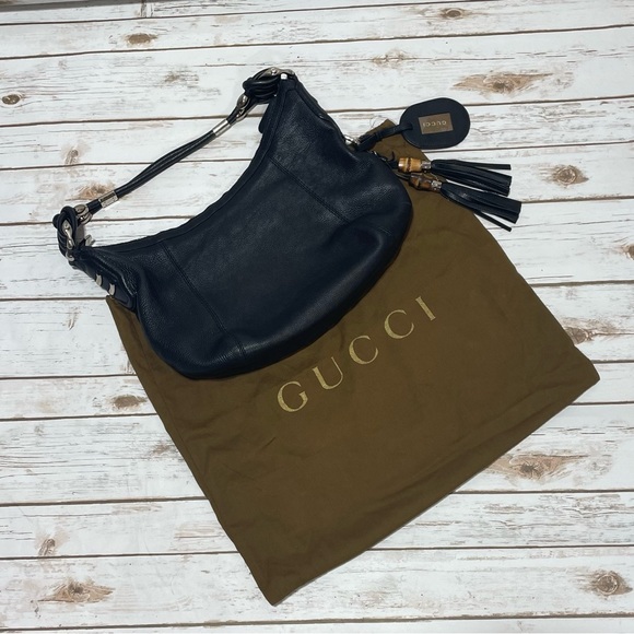 Gucci Hobo Bag - Picture 6 of 13
